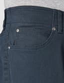 Thumbnail 5 de Lee Straight Fit Xm Jeans 33W/32L Black, 97% algodón