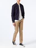 Thumbnail 1 de Lee Straight Fit Xm Jeans Cougar 30W/30L 👖