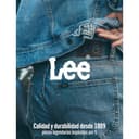 Thumbnail 6 de Lee Straight Fit Xm Jeans hombre 33W/32L 👖