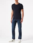 Thumbnail 1 de Lee Straight Fit Xm Jeans Hombre 32W/34L 👖