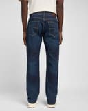 Thumbnail 2 de Lee Straight Fit Xm Jeans Hombre 32W/34L 👖