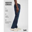 Thumbnail 4 de Lee Straight Fit Xm Jeans Hombre 32W/34L 👖