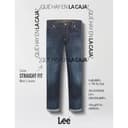 Thumbnail 7 de Lee Straight Fit Xm Jeans Hombre 32W/34L 👖