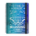 Thumbnail principal de Legami Agenda semanal Moth 2025–2026, 16 meses 📚