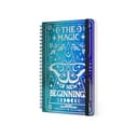 Thumbnail 3 de Legami Agenda semanal Moth 2025–2026, 16 meses 📚