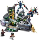 Thumbnail 1 de LEGO 76156 Ascenso de Domo — nave espacial de Los Eternos