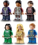 Thumbnail 3 de LEGO 76156 Ascenso de Domo — nave espacial de Los Eternos