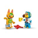 Thumbnail 1 de Lego Animal Crossing set de 3 figuras