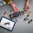 Thumbnail 1 de Lego Speed Champions McLaren MCL38 coche de carreras 10+ años 🧩