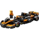 Thumbnail 3 de Lego Speed Champions McLaren MCL38 coche de carreras 10+ años 🧩