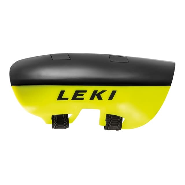 Imagen de Leki 4Race Espinilleras de esquí infantiles en OfertitasTOP