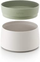 Thumbnail 2 de Lékué Recipiente Verde para Cocinar Quinoa y Arroces 🍚