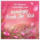 Thumbnail 4 de Lenor Aire Fresco Suavizante 400 lavados Flores Silvestres 🧴