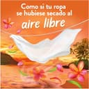 Thumbnail 3 de Lenor Frescor Flores Tropical 8x50 ud 🌸