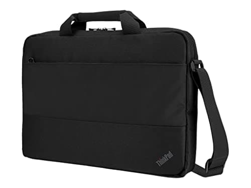 Imagen de Lenovo 15.6in Topload Case ACCS: funda de transporte para portátil en OfertitasTOP