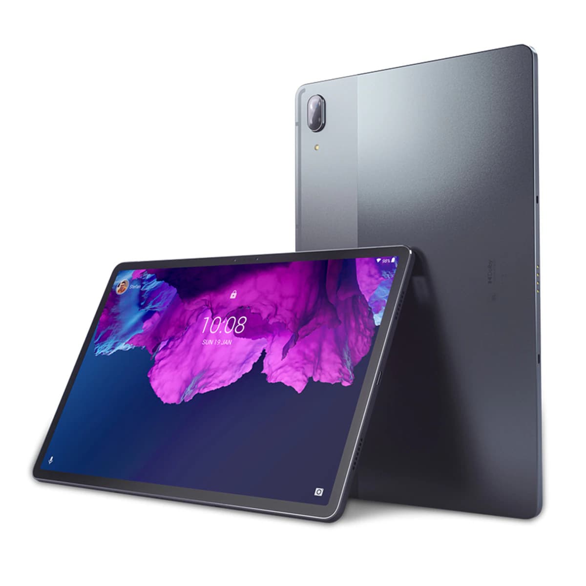 Imagen de LENOVO Tab P11 Pro 128 GB Wi‑Fi reacondicionada 🖥️ en OfertitasTOP