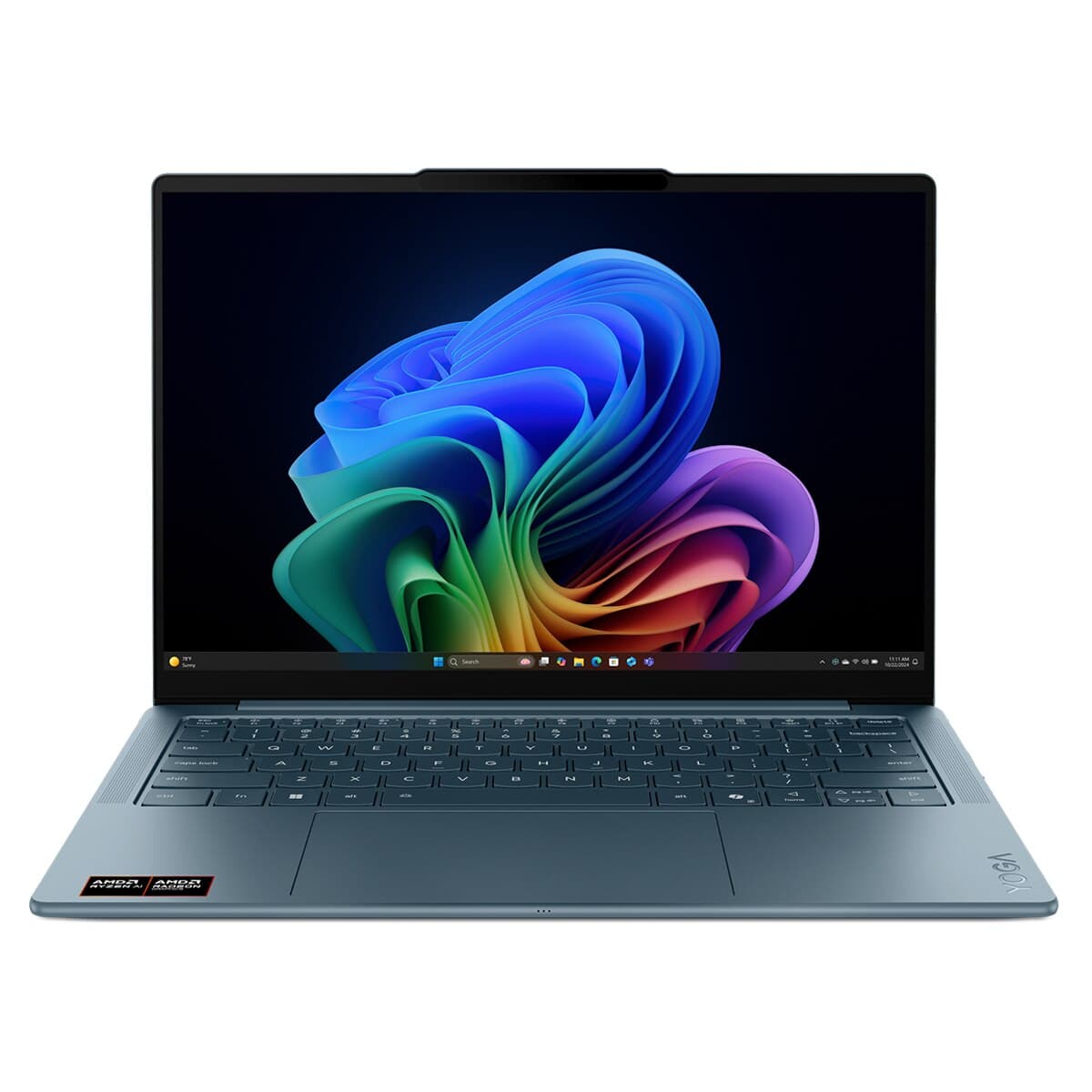 Imagen de Lenovo Yoga Slim 7 14" Ryzen AI 7 350, 32 GB, 1 TB 💻 en OfertitasTOP