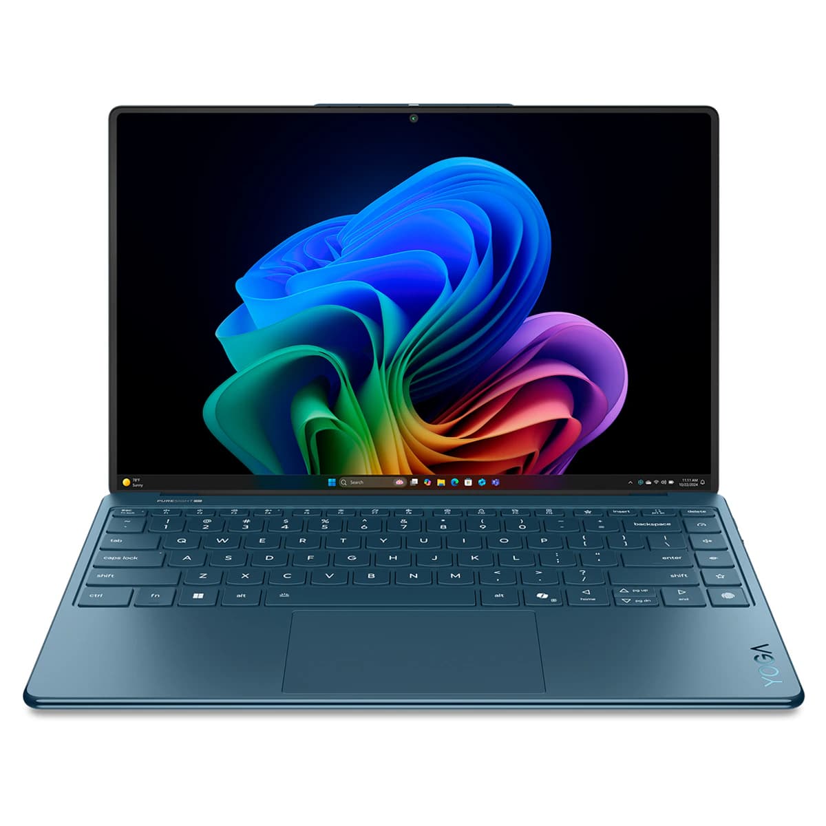 Imagen de LENOVO Yoga Slim 9 portátil 14' 4K OLED 32GB en OfertitasTOP