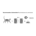 Thumbnail 4 de Leonardo Rico en Pato 6×400 g latas para gatos 🐱