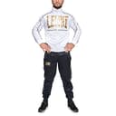 Thumbnail principal de LEONE 1947 Chándal premium blanco L 🧥