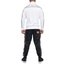 Thumbnail 3 de LEONE 1947 Chándal premium blanco L 🧥