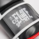 Thumbnail 6 de LEONE 1947 GN333 Guantes boxeo 10 oz negro 🥊