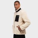 Thumbnail 2 de Levi Siroko Chaqueta sherpa de hombre 📦