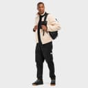 Thumbnail 3 de Levi Siroko Chaqueta sherpa de hombre 📦