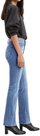 Thumbnail 3 de Levi's 315 Shaping Bootcut Vaqueros 👖