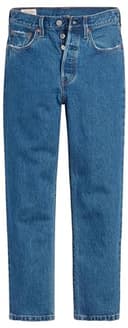 Thumbnail 11 de Levi's 501 Crop Vaqueros 30W/26L, mujer