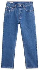 Thumbnail 3 de Levi's 501 Crop Vaqueros 30W/26L, mujer