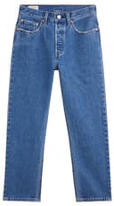 Thumbnail 6 de Levi's 501 Crop Vaqueros 30W × 28L Mujer 👖