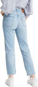 Thumbnail 5 de Levi's 501 Crop Vaqueros Mujer 👖 27W/26L