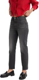 Thumbnail 4 de Levi's 501 Crop vaqueros mujer 30W/30L