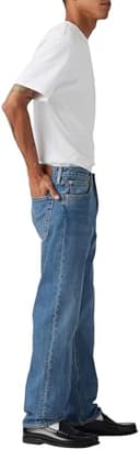 Thumbnail 1 de Levi's 501 Original Fit Vaqueros 34W/36L para hombre 👖