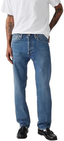 Thumbnail 6 de Levi's 501 Original Fit Vaqueros 34W/36L para hombre 👖