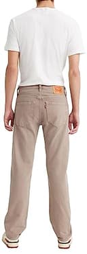 Thumbnail 1 de Levi's 501 Original Fit - Vaqueros Beige para Hombre 👖