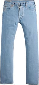 Thumbnail 3 de Levi's 501 Original Fit Vaqueros Ferry Building Blue 33W/30L 👖