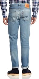 Thumbnail 5 de Levi's 501 Original Fit vaqueros One Wash 32W/30L para hombre 👖