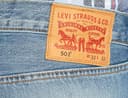 Thumbnail 6 de Levi's 501 Original Fit vaqueros One Wash 32W/30L para hombre 👖