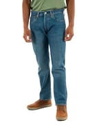 Thumbnail principal de Levi's 501 Original Fit Vaqueros Window Pane LTWT 34W/30L