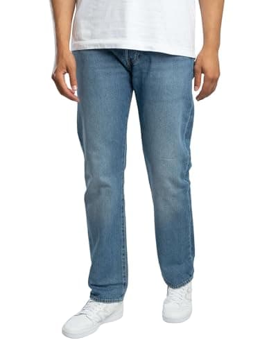 Imagen de Levi's 501 Original Jeans 38W×34L para hombre 👖 en OfertitasTOP