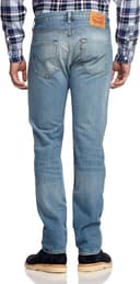 Thumbnail 5 de Levi's 501 vaqueros hombre 36W/32L moda clásicos