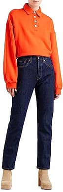Thumbnail 9 de Levi's 501 Woman Deep Breath 30W 32L 👖