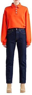 Thumbnail 10 de Levi's 501 Woman Deep Breath 30W 32L 👖