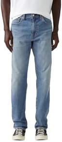 Thumbnail 2 de Levi's 502 Taper vaqueros 30W/30L The New Blue LTWT