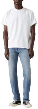 Thumbnail 3 de Levi's 502 Taper vaqueros 30W/30L The New Blue LTWT