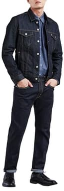 Thumbnail principal de Levi's 502 Taper vaqueros hombre 36W/30L 👖