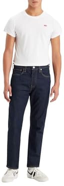 Thumbnail 2 de Levi's 502 Taper vaqueros hombre 36W/30L 👖