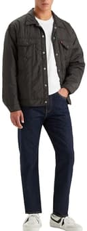 Thumbnail 4 de Levi's 502 Taper vaqueros hombre 36W/30L 👖